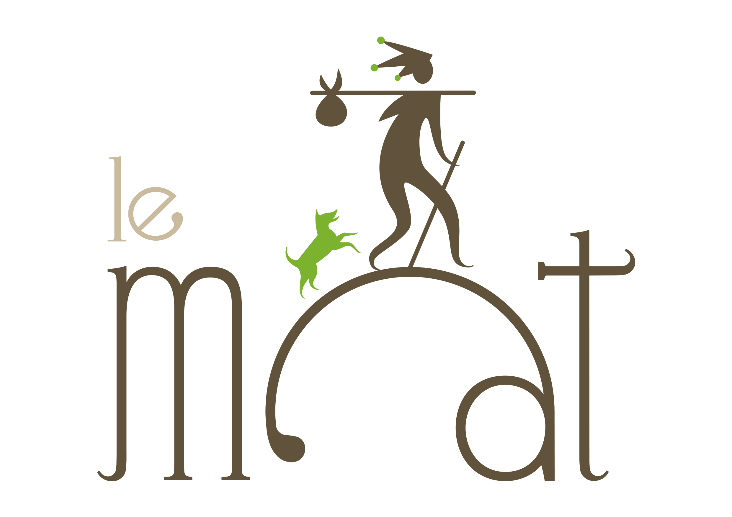 le mat tarot shiatsu atelier de rires