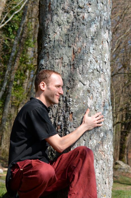 Portrait Arbre2