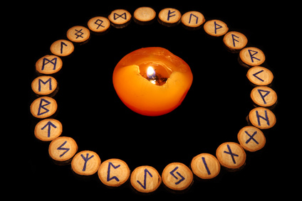 Runes 1