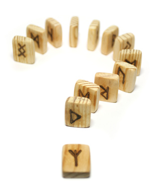 Runes 9