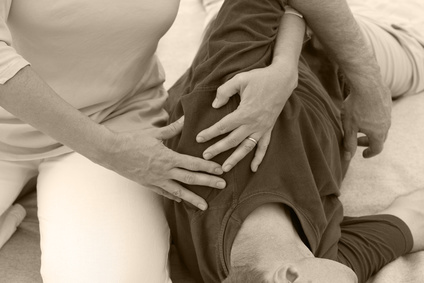 Shiatsu 1
